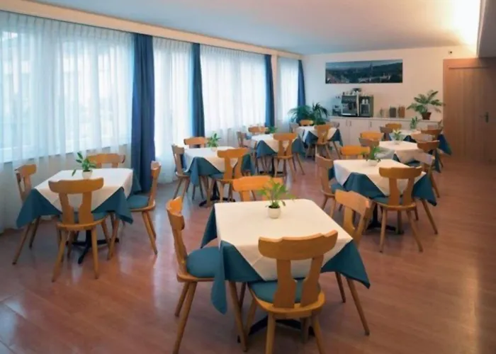 Hotel Continental Bern