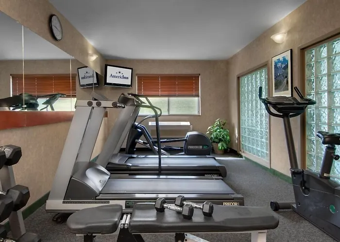 Baymont By Wyndham Golden/Red Rocks Hotel Lakewood