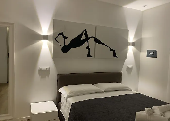 Abba Rooms