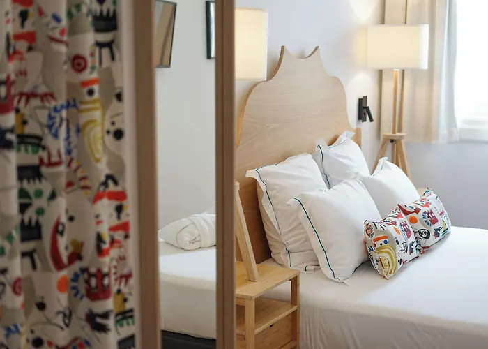 Hotel Maia