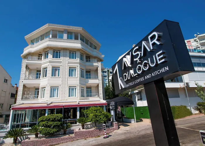 Avsar Hotel Antalya