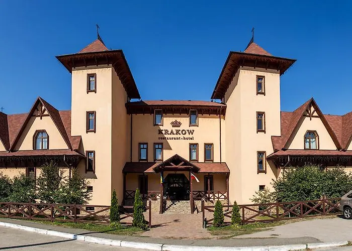 Hotel Krakow