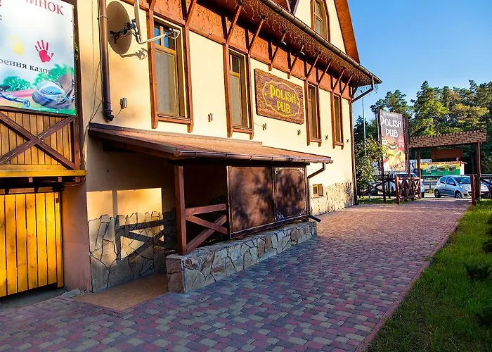 Hotel Krakow