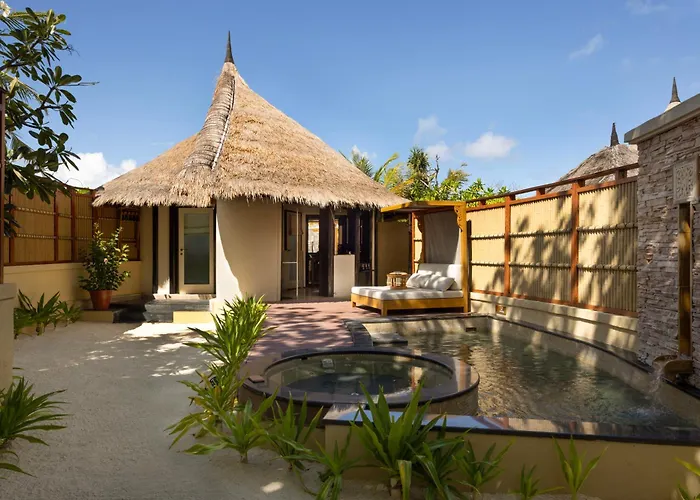Banyan Tree Vabbinfaru