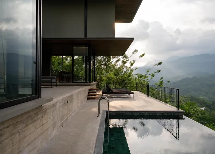 Santani Resort&Spa Kandy
