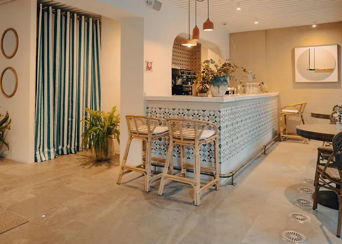 Hospes Palacio De Los Patos, A Member Of Design Hotels