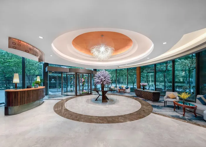 Park Plaza Beijing Wangfujing