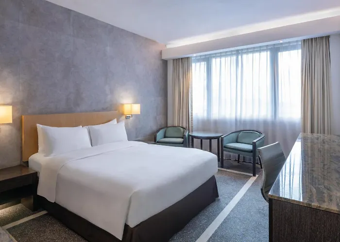 Gateway Hotel, Marco Polo