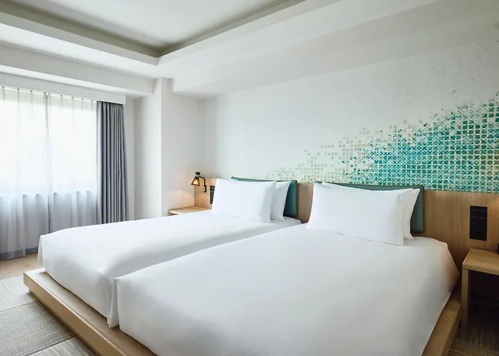 Holiday Inn Kyoto Gojo