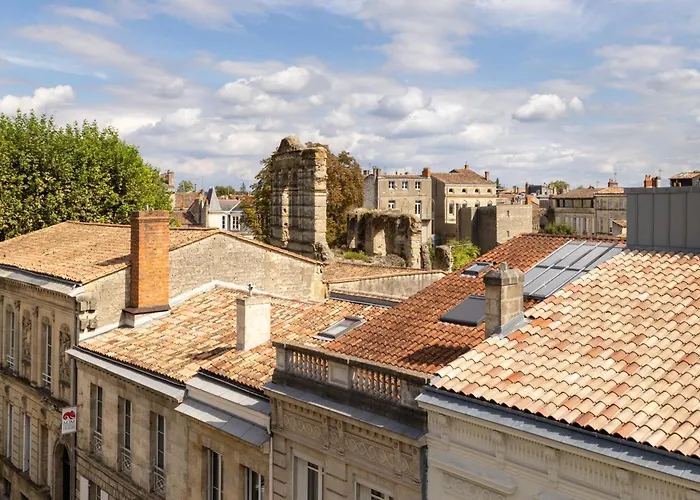 Hotel La Maison Bord'Eaux