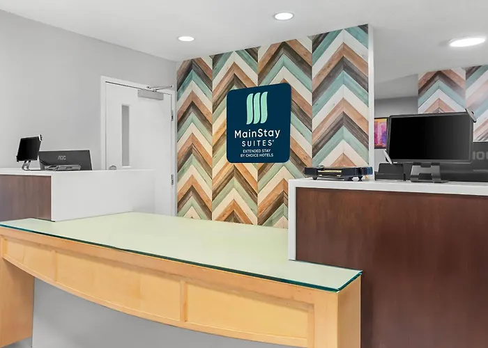 Mainstay Suites Louisville Jeffersontown