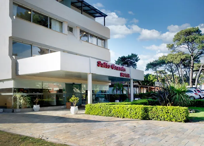 Salto Grande Hotel