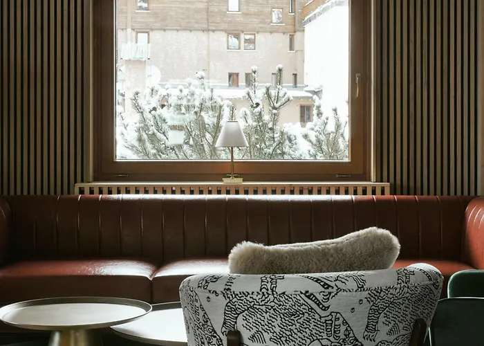 Hotel Europa Breuil-Cervinia