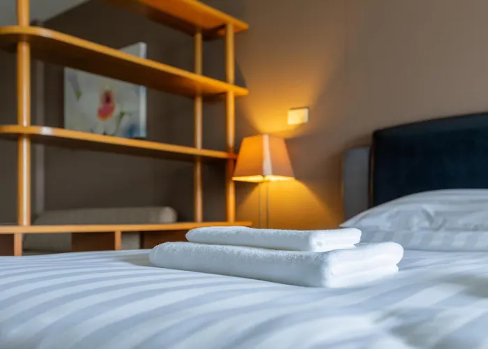 Bu Place Hotel