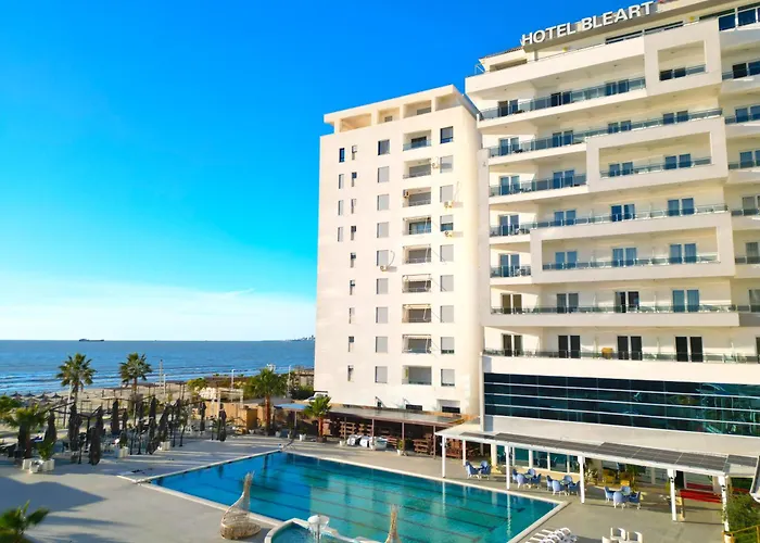 Hotel Bleart