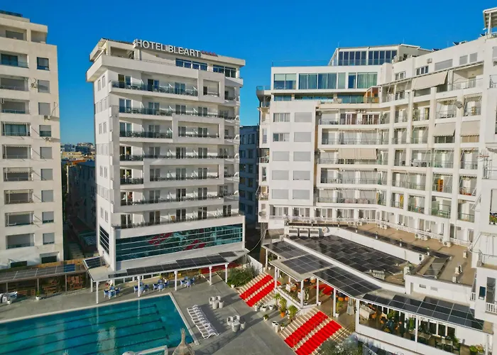 Hotel Bleart