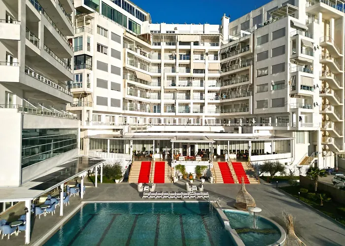 Hotel Bleart