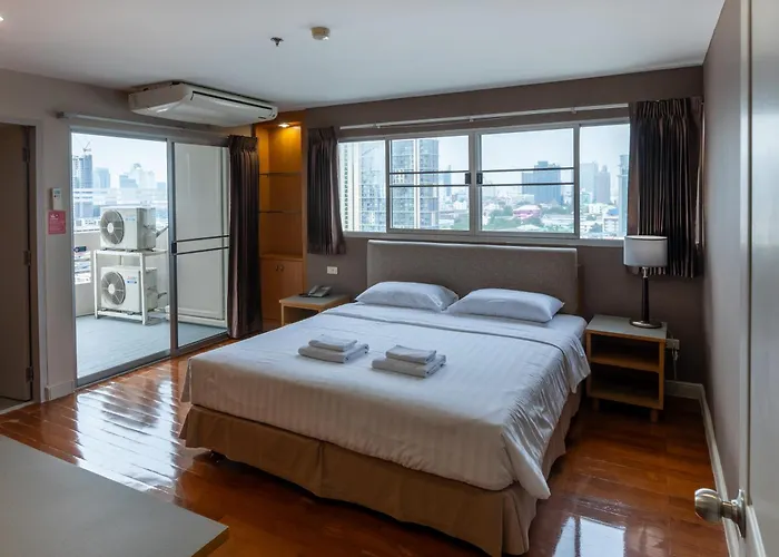 Bu Place Hotel