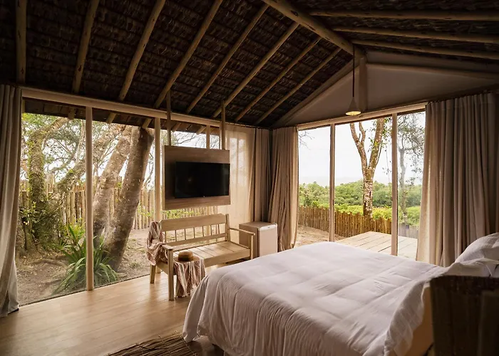 Bela Vista Hotel Boutique