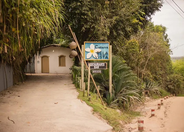 Bela Vista Hotel Boutique