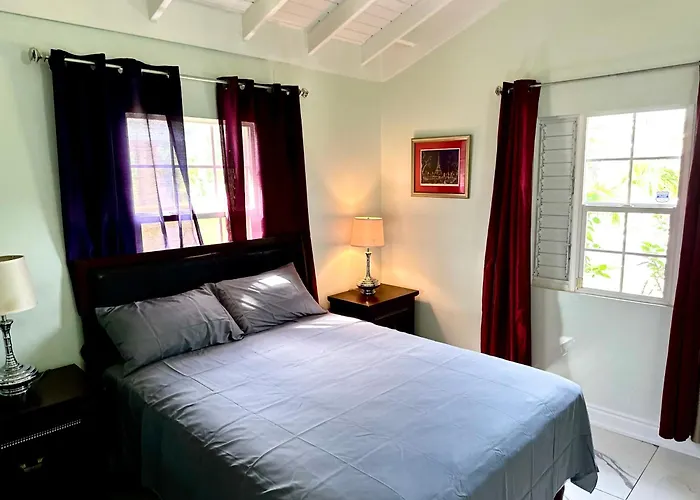 Welcome To Sunset Escape Ja Drax Hall, Ocho Rios
