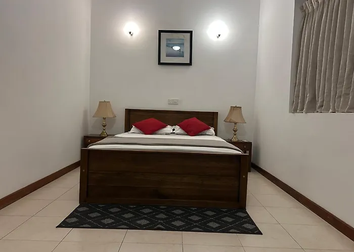 Occazia Residence