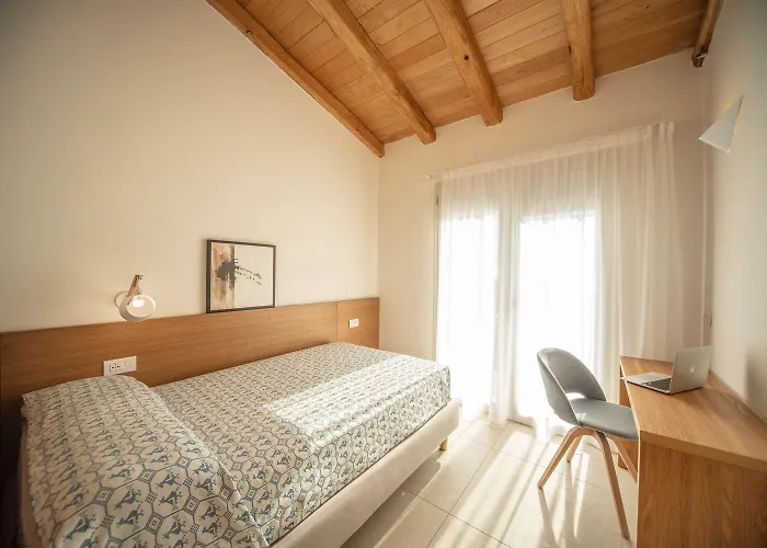 Domu Simius Life Style Hotel Villasimius