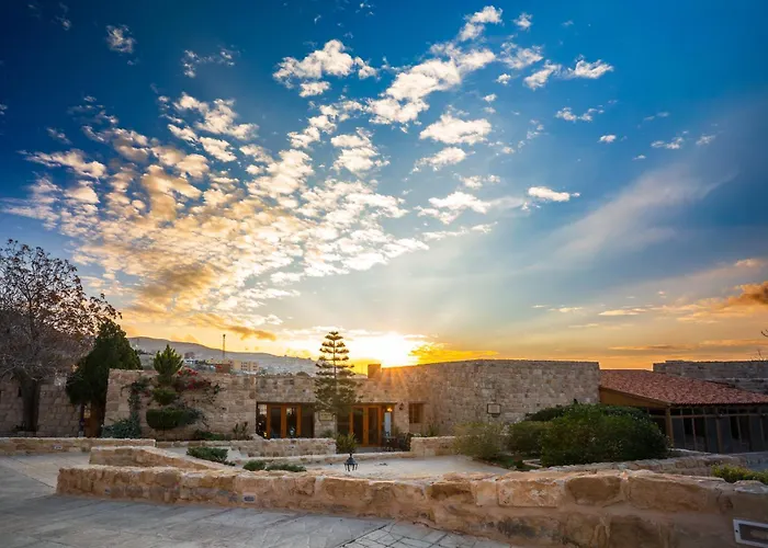 The Old Village Hotel & Resort Wadi Musa