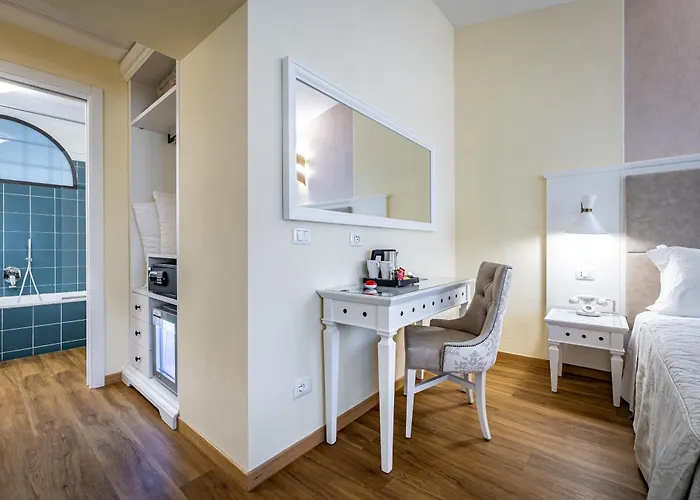 Residenza Alessandra Florence
