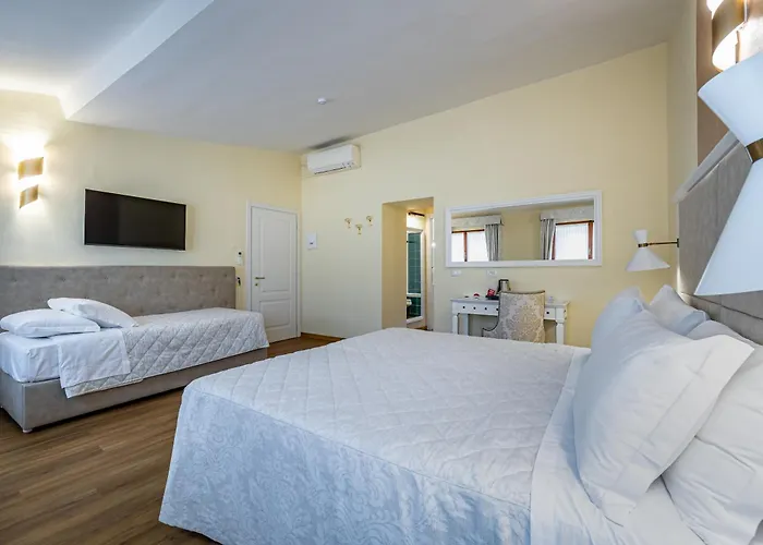 Residenza Alessandra Florence