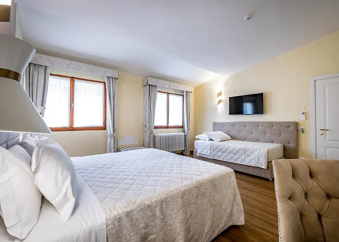 Residenza Alessandra Florence