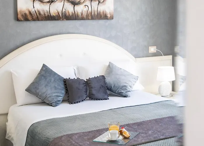 B&B Plaza Lampedusa