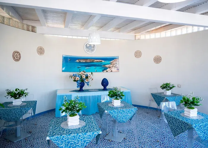 B&B Plaza Lampedusa
