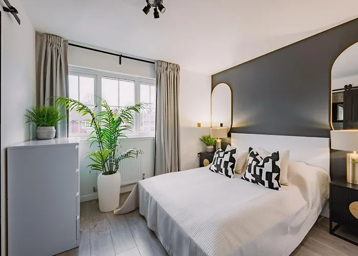 Comfysleep Aparthouse