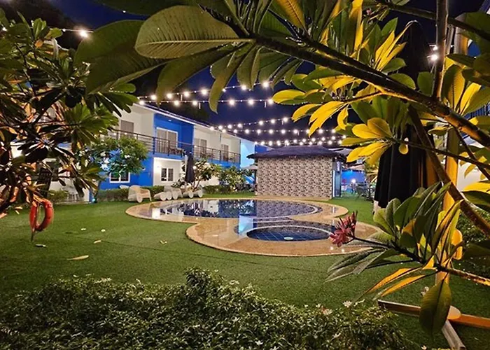 Casa Blu Hotel & Resort Lapu-Lapu City