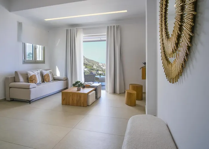 Mia Anasa - Luxury Suites
