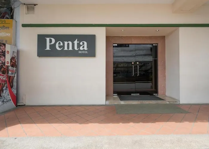 Penta Hotel