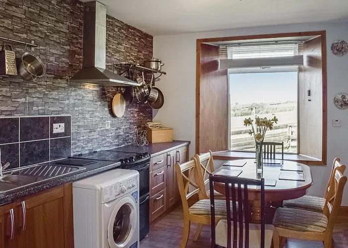 Old Barn Cottage - Uk47144
