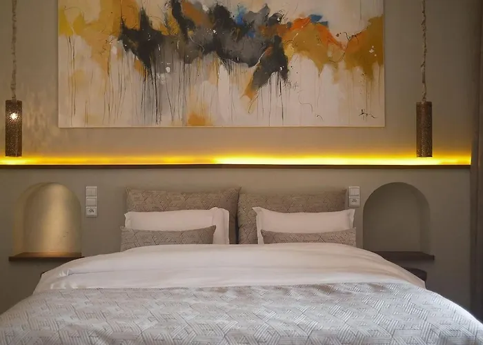 Luxury Resort Loudi Marrakech