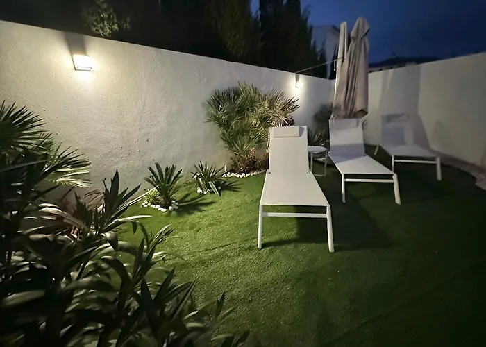 Rental Higueron Boutique Resort