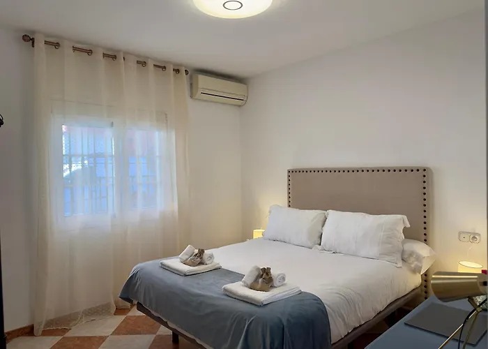 Casa Centro Fuengirola