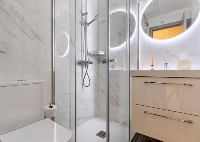 Madrid Boutique Apartment