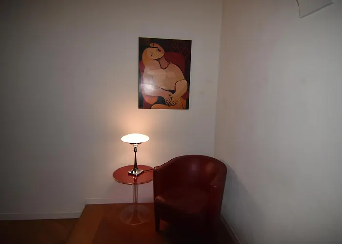R&B Santo Stefano Bed & Breakfast Bologna