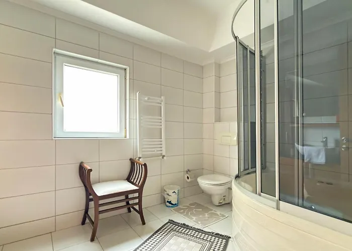 Paradise Town Villa Premium