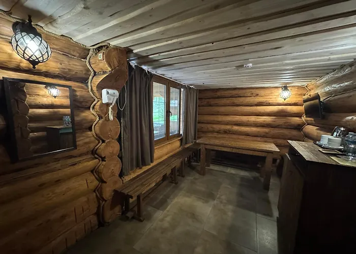 Resort Stariy Prud