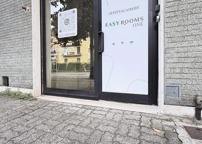 Easyrooms One Parma