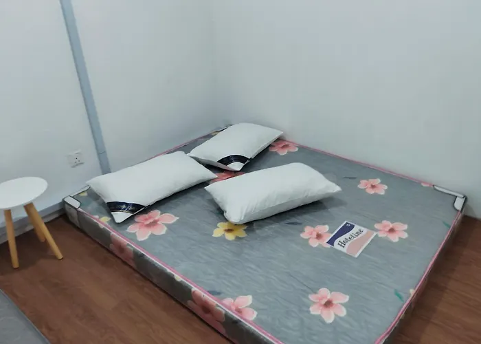 D-Fahmi Motel Kinarut