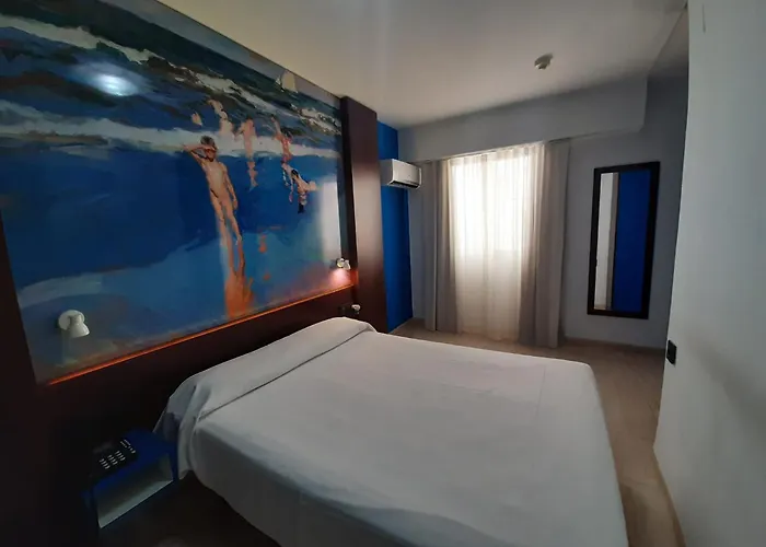 Sol Playa Hotel Valencia