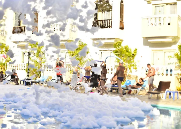 Oriental Rivoli Hotel & Spa (Adults Only) Sharm-el-Sheikh