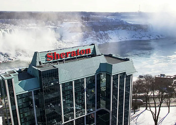 Sheraton Fallsview Hotel